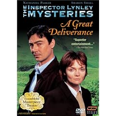 Inspector Lynley - A Great Deliverance