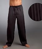 Mansilk Silk Long Pajama Pants Loungewear