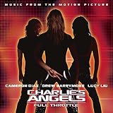 Buy Charlie's Angels: Full Throttle on Amazon