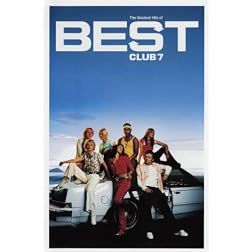 S Club: Best