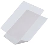 Progressive Flexible 12- by 15-Inch Chopping Mats (2-Pack)