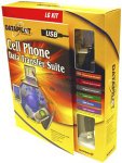 Datapilot Cell Phone Data Trasfer Suite LG USB 4400
