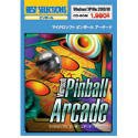 EA Best Selections Microsoft Pinball Arcade