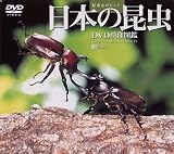 日本の昆虫 DVD映像図鑑