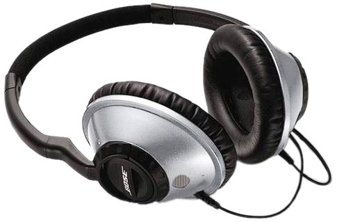 Kamerazubeh&ouml;r: Bose Triport Kabel analog Kopfh�rer