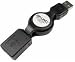 CABLES UNLIMITED ZIP-USB-CO2 Zip-Linq Retractable Extension USB A-A Cable