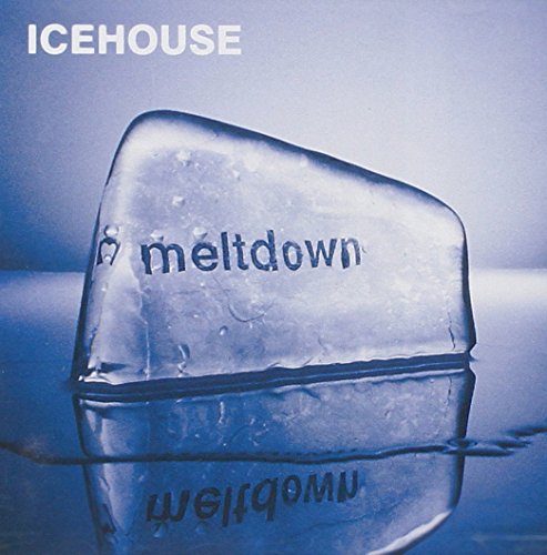 ICEHOUSE - Meltdown - The Remixes - Zortam Music