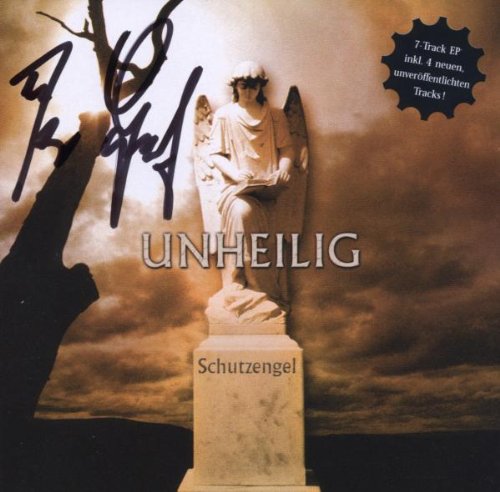 UNHEILIG - Schutzengel EP - Zortam Music