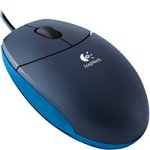 Projektoren: Playstation 2 - Optical Mouse (Logitech)