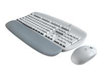 DVD Player: OEMKEYBOARD CORDLESS DT