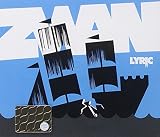 album art to Lyric