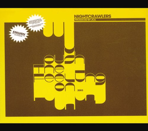 Nightcrawlers - Push The Feeling On (12