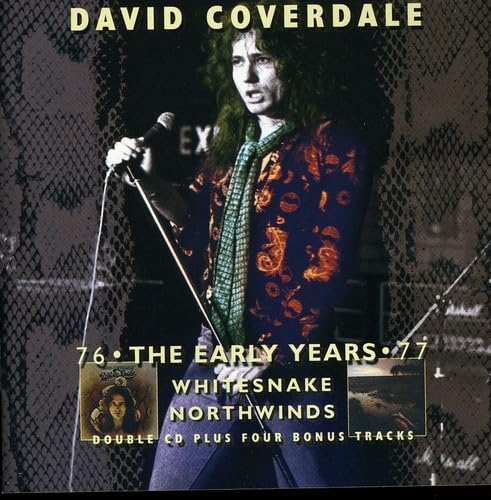 David Coverdale - Only my soul Lyrics - Zortam Music