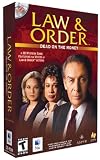 Law & Order: Dead on the Money (Mac)