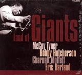 Land of Giants