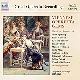 Buy Viennese Operetta Gems on Amazon