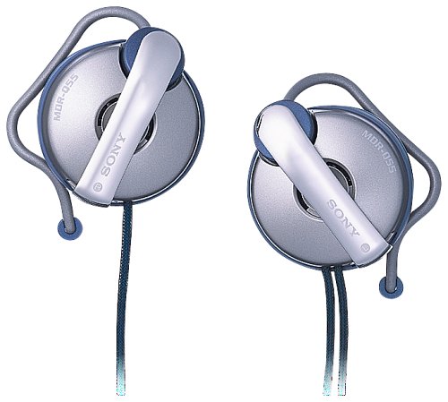 Festplatten: Sony MDR-Q 55 SLL Kopfh�rer