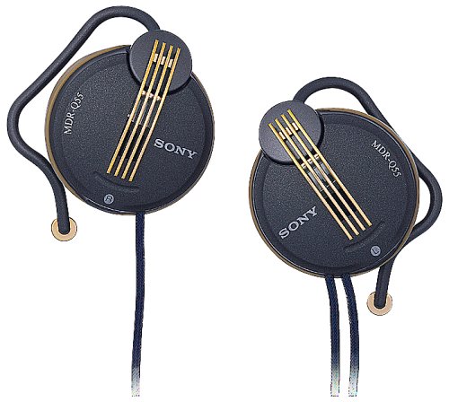 Festplatten: Sony MDR-Q 55 SLN Kopfh�rer