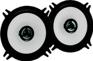 Festplatten: Sony XS-A1326 2-Wege-Koaxial-Lautsprecherpaar 13 cm