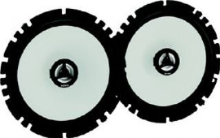 Festplatten: Sony XS-A1726 2-Wege-Koaxial-Lautsprecherpaar 16,5 cm