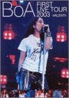 BoA 1st LIVE TOUR 2003��VALENTI��