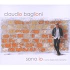 Sono Io: L'uomo Della Storia Accanto [IMPORT] by Claudio Baglioni