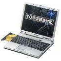 Panasonic TOUGH BOOK CF-73 (PentiumM 1.30GHz, 256MB RAM, 30GB HD, 13.3