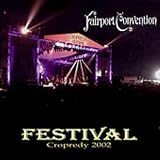 Festival Cropredy 2002 Import by Fairport Convention
