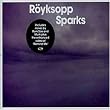 Sparks (disc 2)