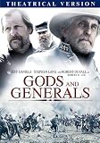 Gods & Generals