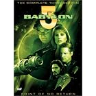 Babylon 5 - The Complete Third Season by 