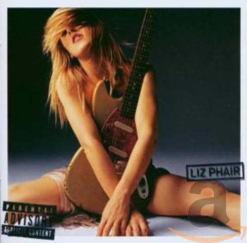 Liz Phair - Happy Tragic Thing - Zortam Music