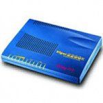 Digitalkameras: DrayTek Vigor 2200E ADSL-Router