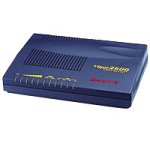 Digitalkameras: DrayTek Vigor 2600 DSL-Router f�r Annex B und U-R2 Anschluss
