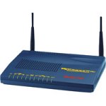 Digitalkameras: DrayTek Vigor 2200W+ DSL, ISDN & WLAN Router mit Fallback