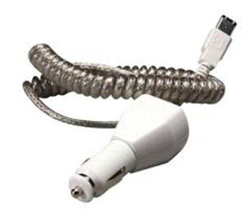 Digitalkameras: Dr. Bott Autoladeger�t f�r Apple iPod 1.-4. Generation und mini inkl. PocketDock
