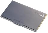 ELECOM SPR-SD03BK SDメモリーカードケース<SHELSPIAII>