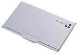 ELECOM SPR-SD03SV SDメモリーカードケース<SHELSPIAII>