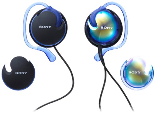 Festplatten: Sony MDR-Q 25 LPL Kopfh�rer