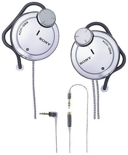 Festplatten: Sony MDR-Q 55 SLS Kopfh�rer