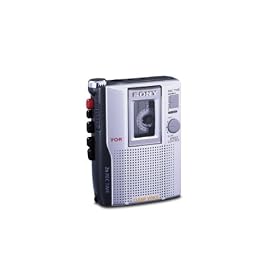 Sony TCM-200DV High sound quality compact tape recorder