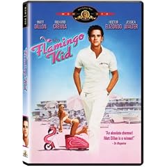 The Flamingo Kid