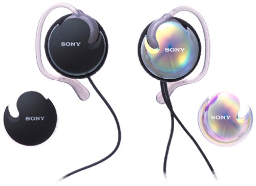 Festplatten: Sony MDR-Q 25 LPS Kopfh�rer