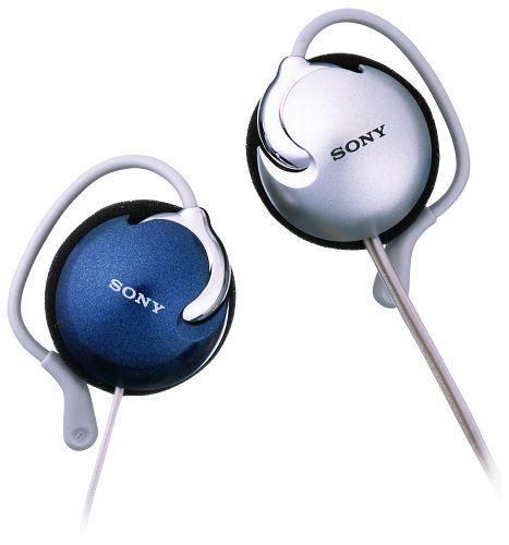 Festplatten: Sony MDR-Q 22 LPS Kopfh�rer