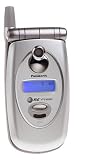 Panasonic GU87 Phone - Next Generation (AT&T)