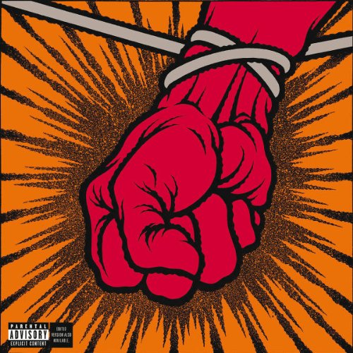 St. Anger [Bonus DVD Digipak]