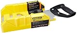 Stanley 19-800 Saw Storage Mitre Box With 12" Backsaw