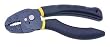 Stanley 84-881 6" MaxGrip Self-Adjusting Pliers