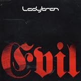 album art to Evil