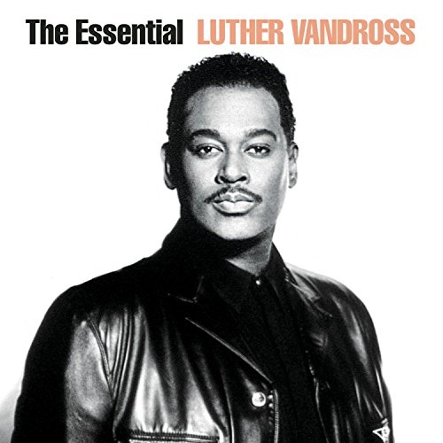 Luther Vandross - The Essential Luther Vandross - Zortam Music